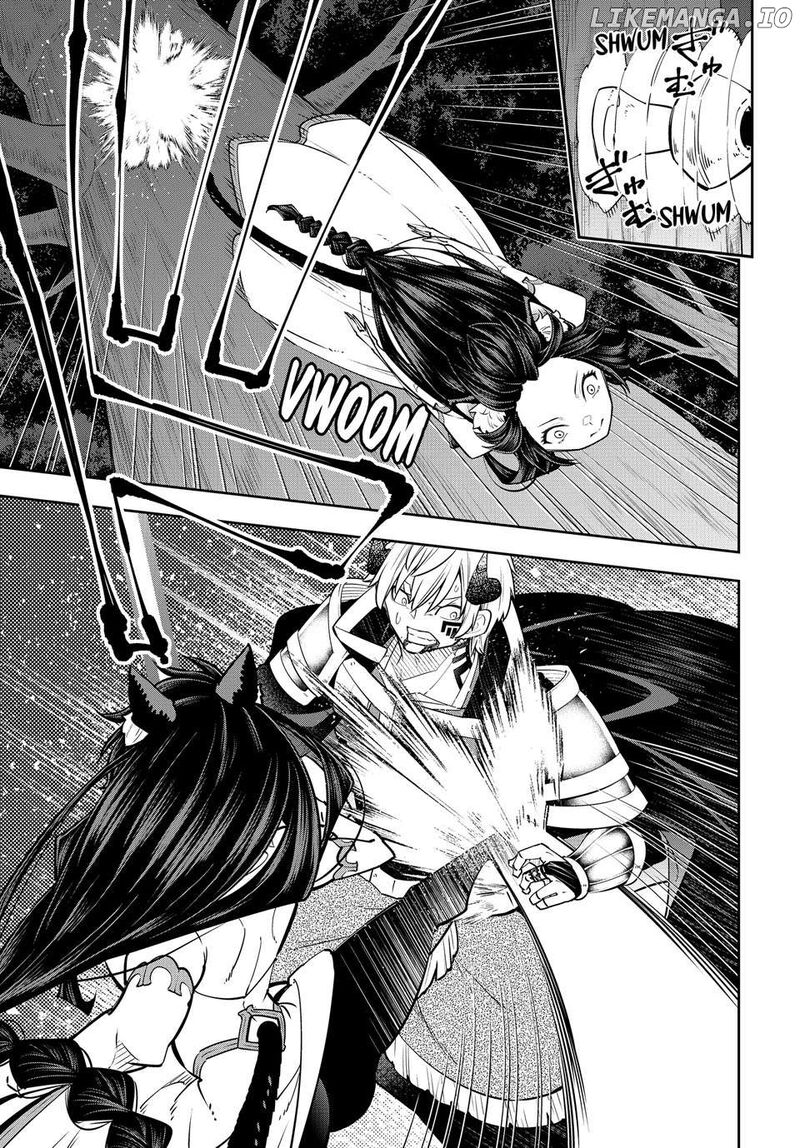 Isekai Maou To Shoukan Shoujo Dorei Majutsu 126b 4