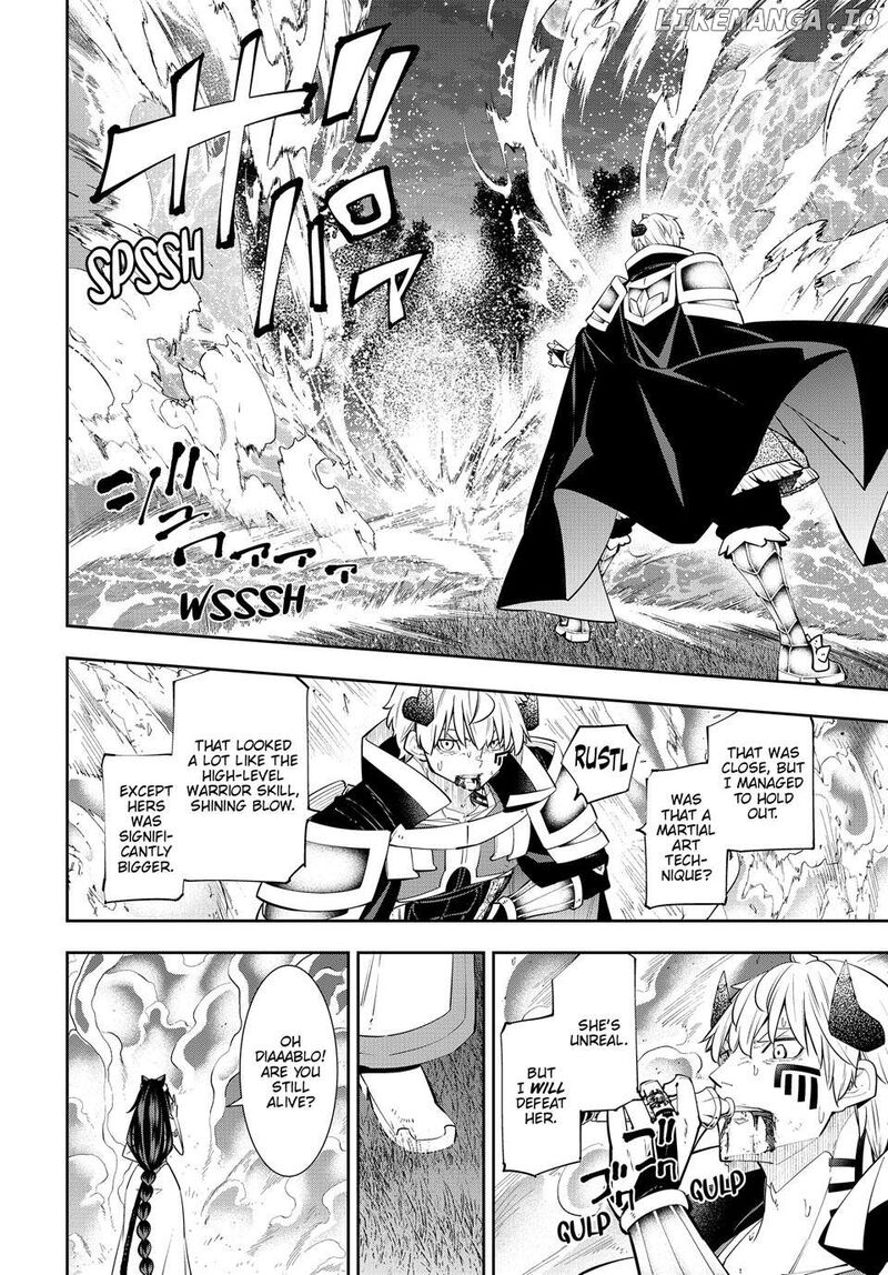 Isekai Maou To Shoukan Shoujo Dorei Majutsu 126b 9