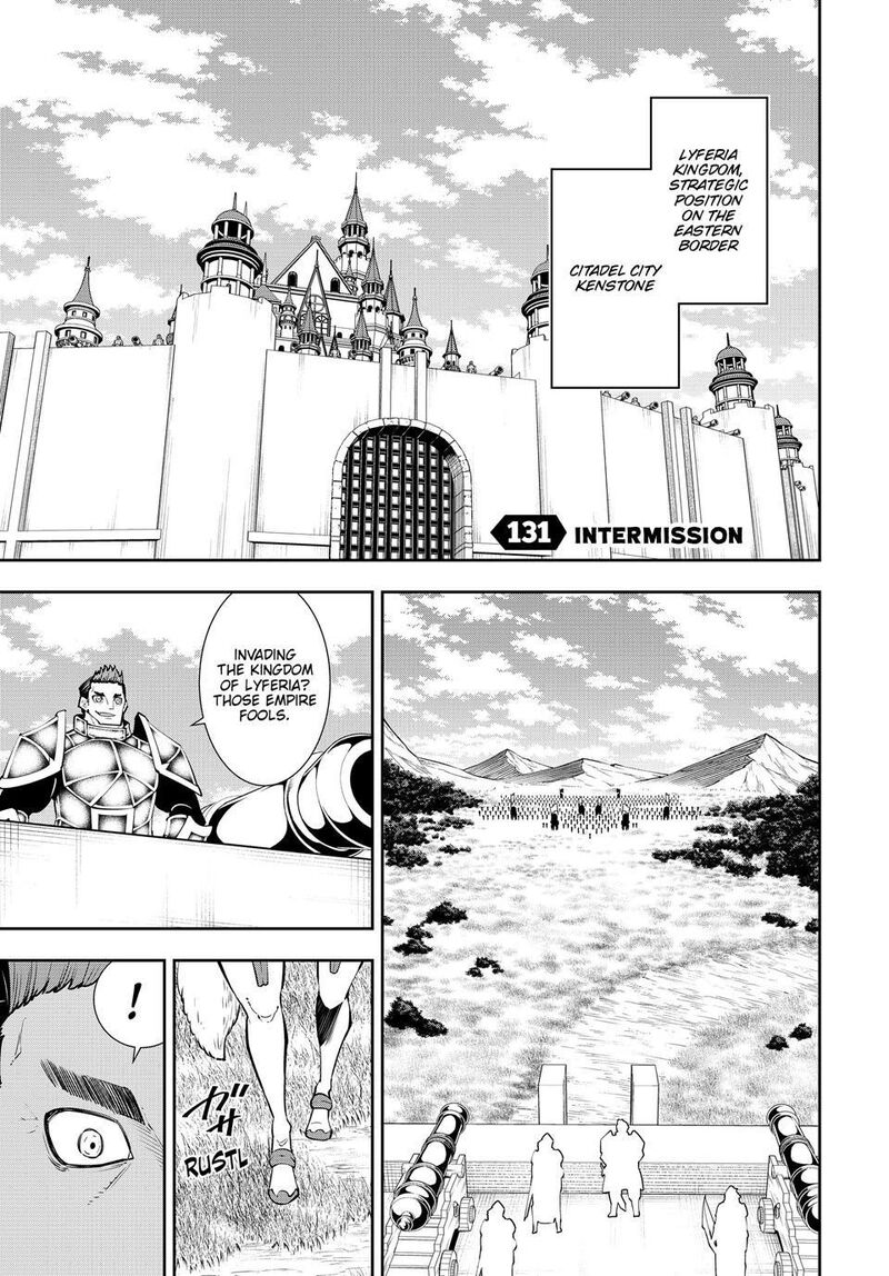 Isekai Maou To Shoukan Shoujo Dorei Majutsu 131 1