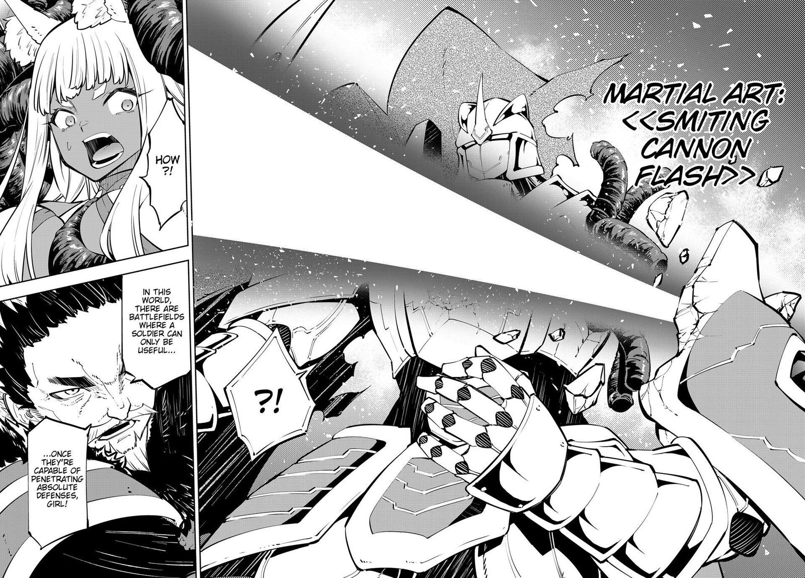 Isekai Maou To Shoukan Shoujo Dorei Majutsu 131 15