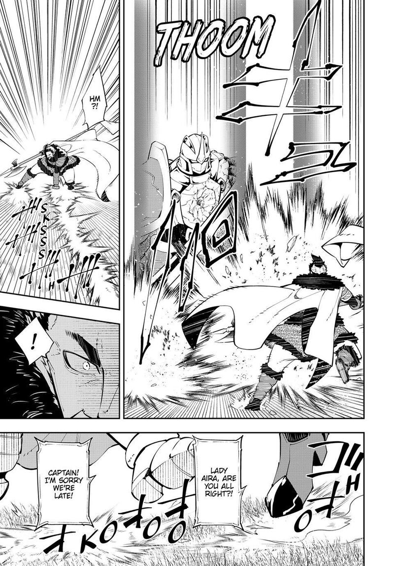 Isekai Maou To Shoukan Shoujo Dorei Majutsu 131 17