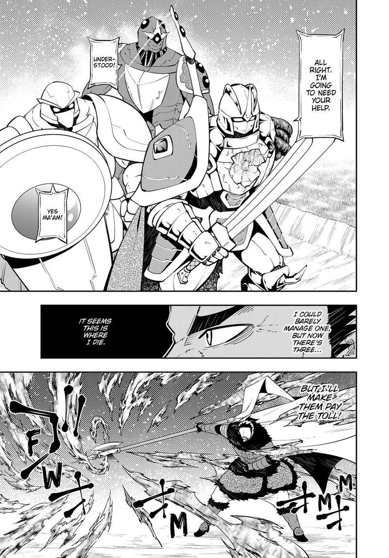 Isekai Maou To Shoukan Shoujo Dorei Majutsu 131 19