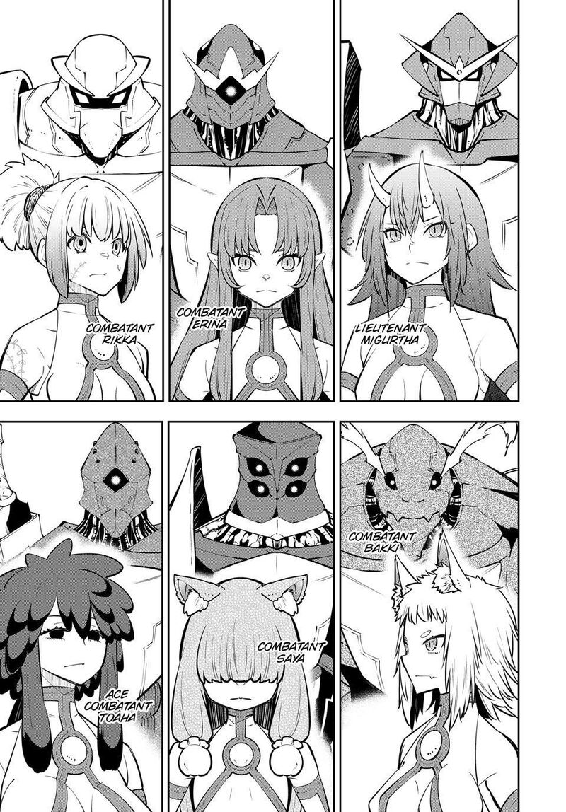 Isekai Maou To Shoukan Shoujo Dorei Majutsu 131 25