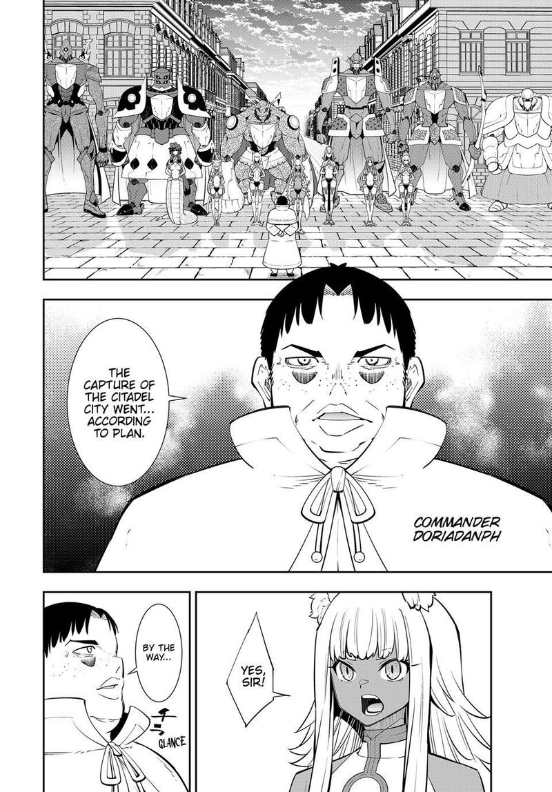 Isekai Maou To Shoukan Shoujo Dorei Majutsu 131 26