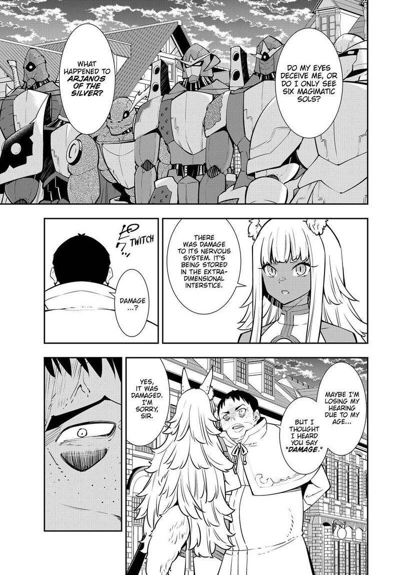 Isekai Maou To Shoukan Shoujo Dorei Majutsu 131 27