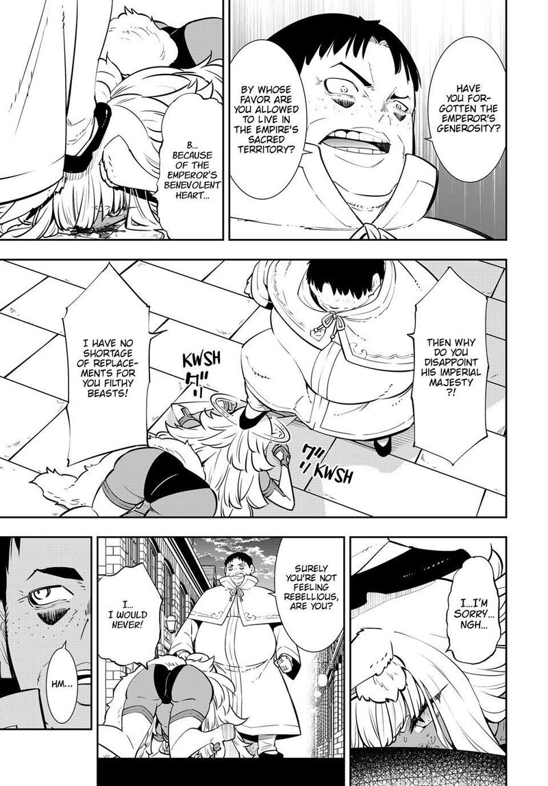 Isekai Maou To Shoukan Shoujo Dorei Majutsu 131 29