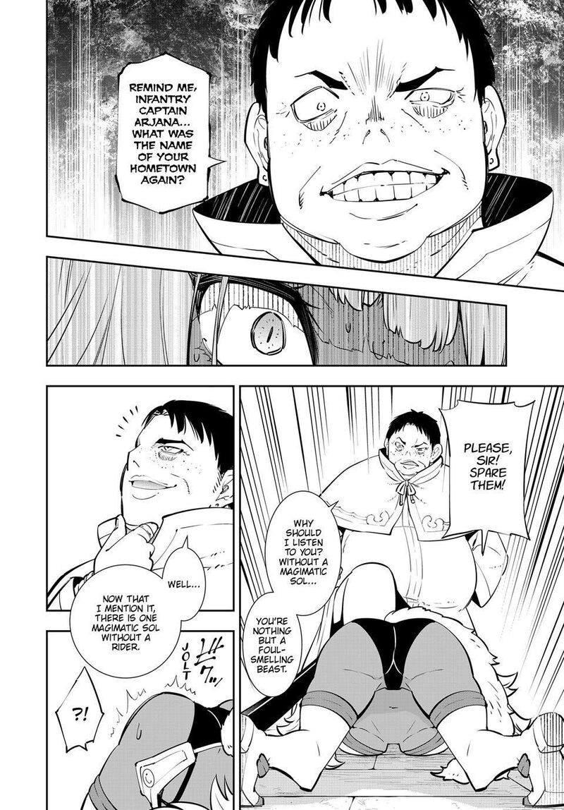 Isekai Maou To Shoukan Shoujo Dorei Majutsu 131 30