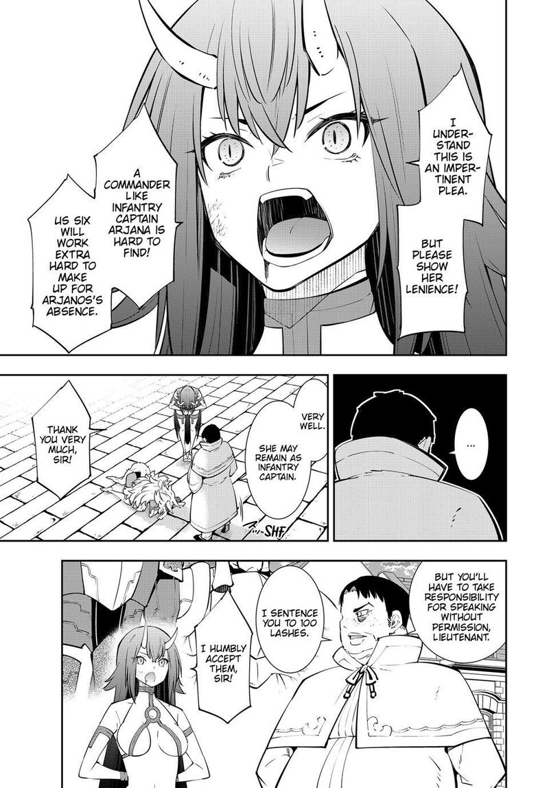 Isekai Maou To Shoukan Shoujo Dorei Majutsu 131 33