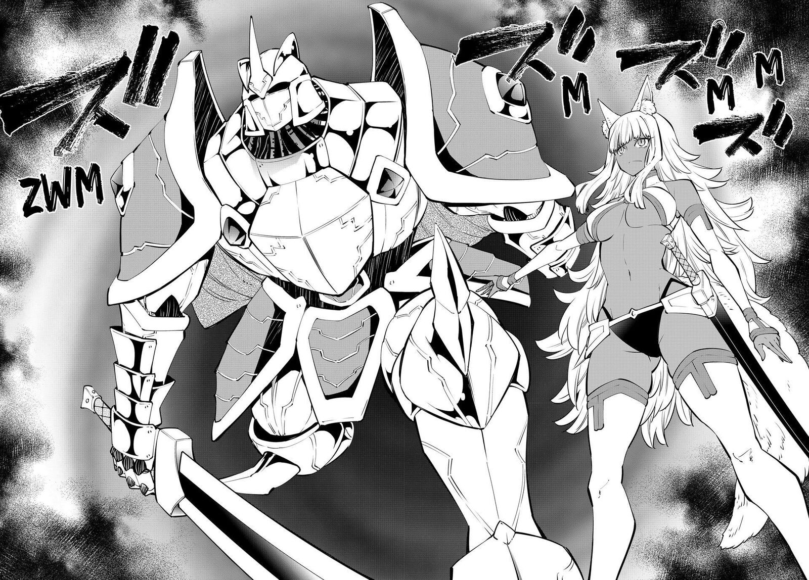 Isekai Maou To Shoukan Shoujo Dorei Majutsu 131 4