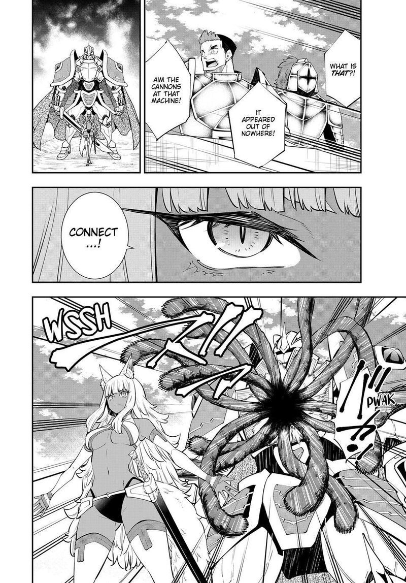 Isekai Maou To Shoukan Shoujo Dorei Majutsu 131 5