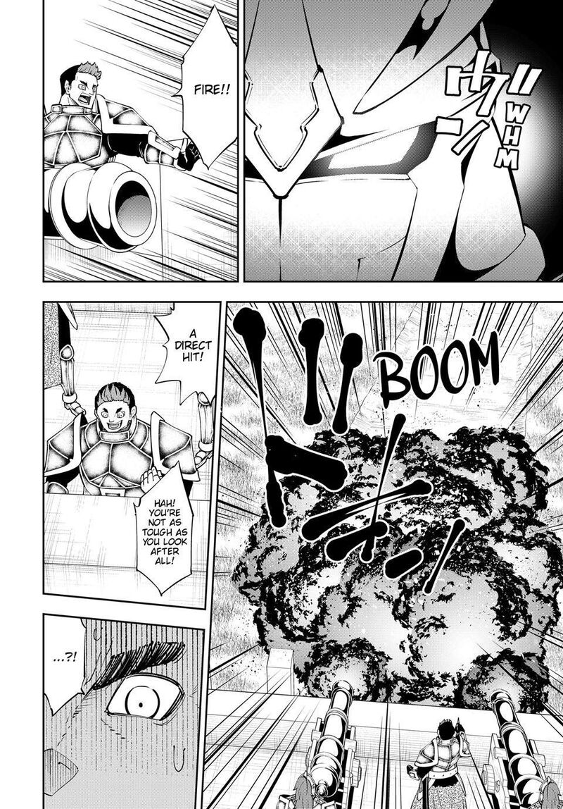 Isekai Maou To Shoukan Shoujo Dorei Majutsu 131 7