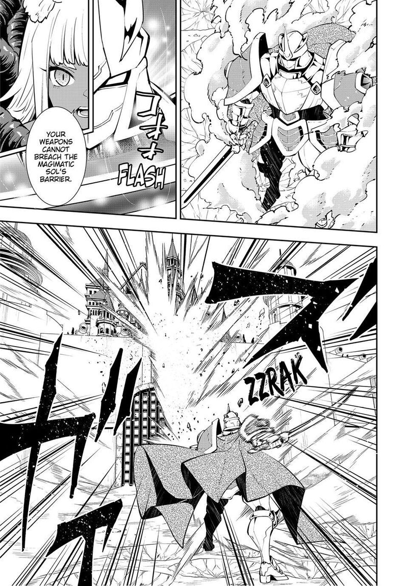 Isekai Maou To Shoukan Shoujo Dorei Majutsu 131 8