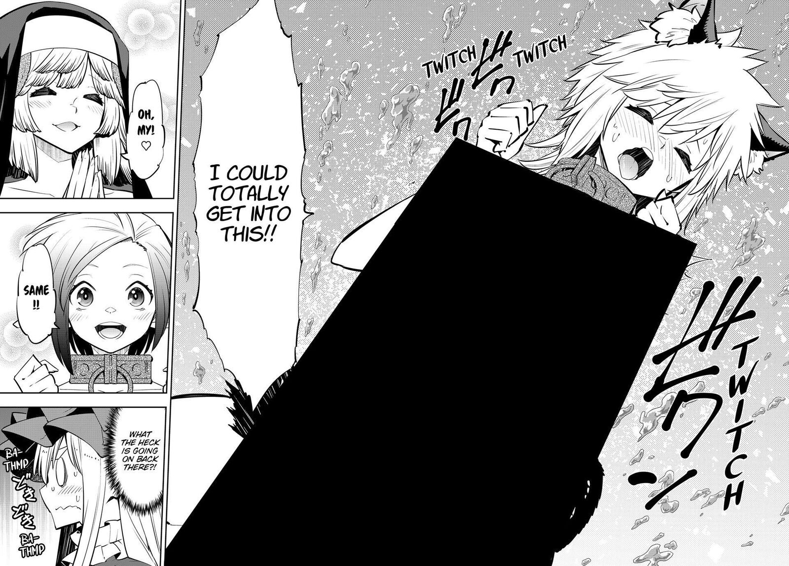 Isekai Maou To Shoukan Shoujo Dorei Majutsu 132 16