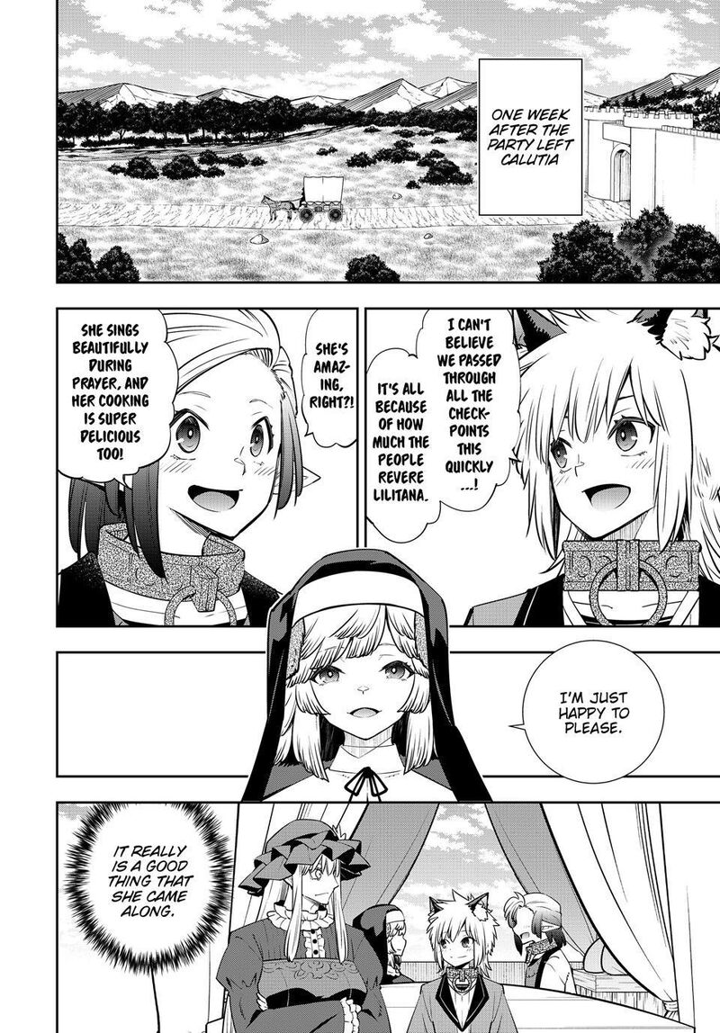 Isekai Maou To Shoukan Shoujo Dorei Majutsu 132 2