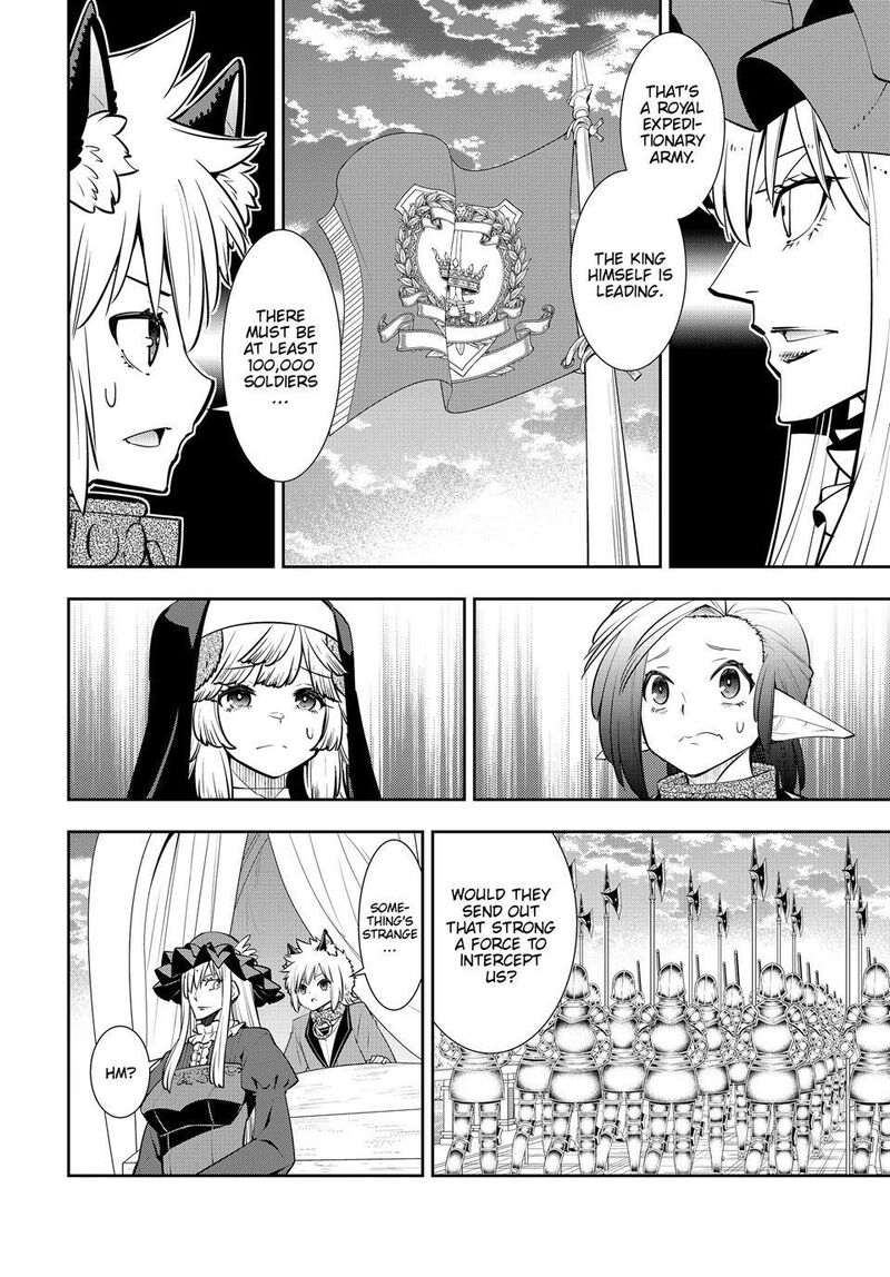 Isekai Maou To Shoukan Shoujo Dorei Majutsu 132 20