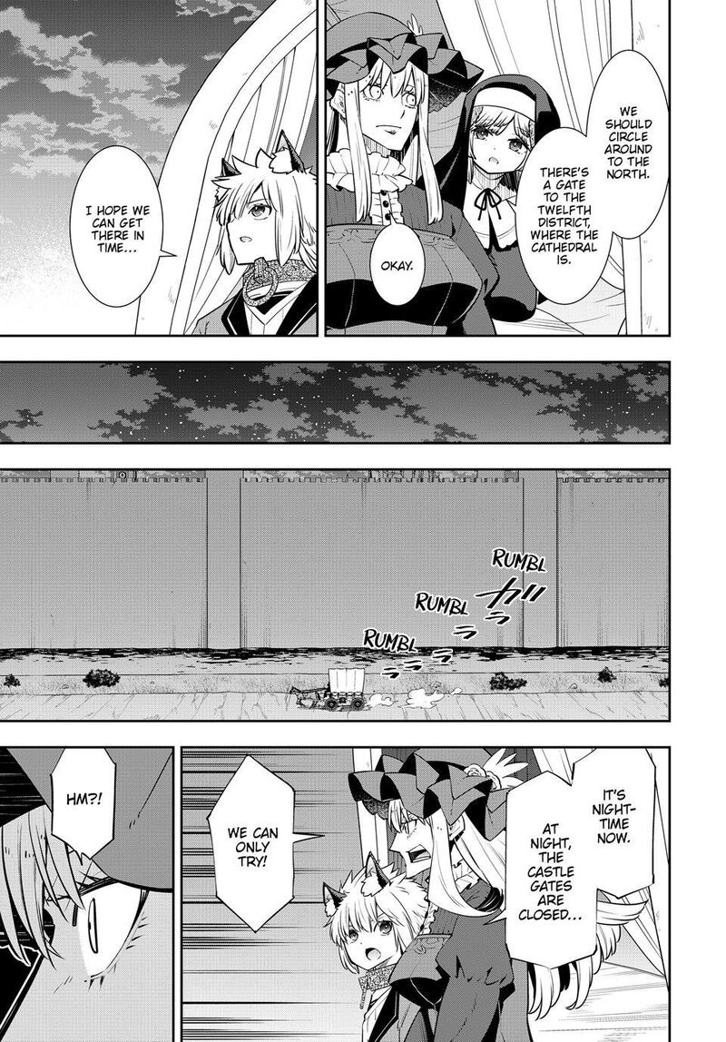 Isekai Maou To Shoukan Shoujo Dorei Majutsu 132 25