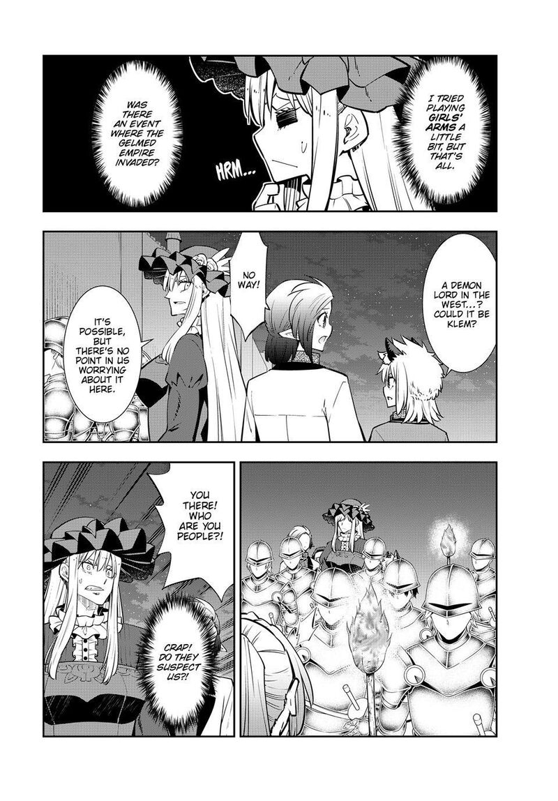 Isekai Maou To Shoukan Shoujo Dorei Majutsu 132 30