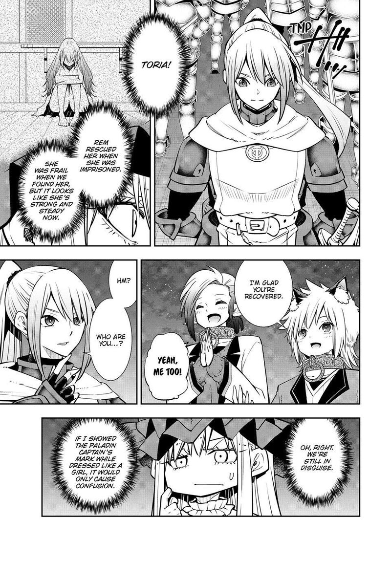 Isekai Maou To Shoukan Shoujo Dorei Majutsu 132 31