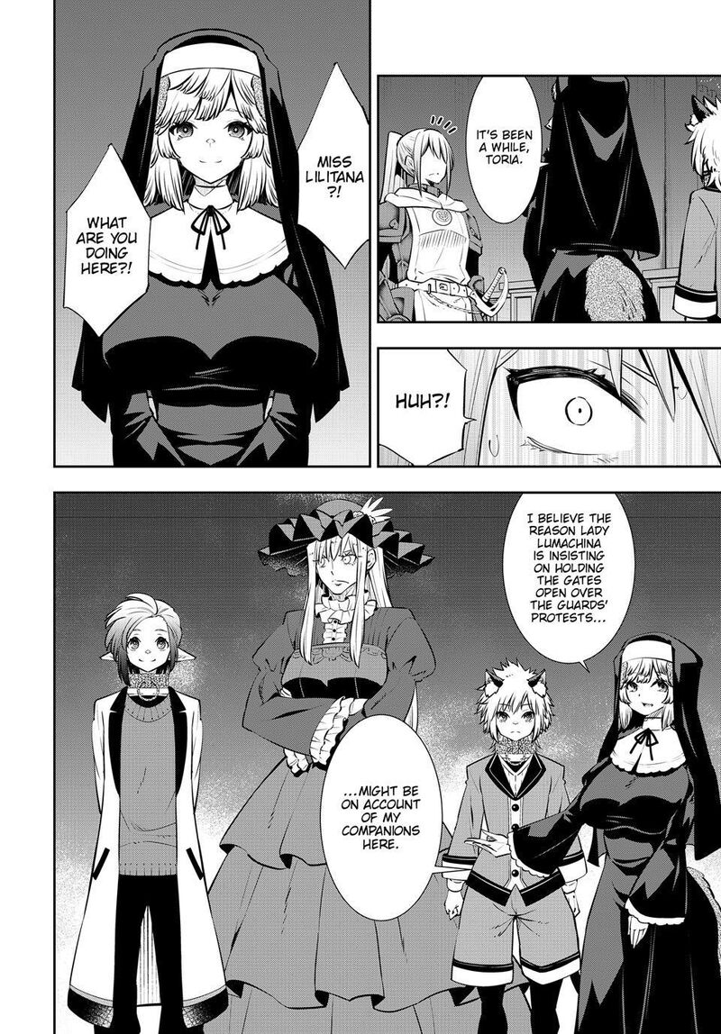 Isekai Maou To Shoukan Shoujo Dorei Majutsu 132 32