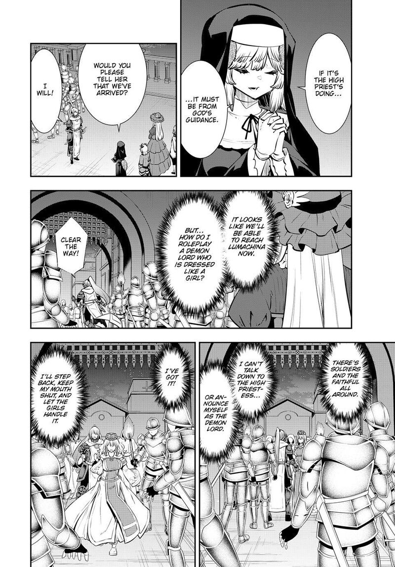 Isekai Maou To Shoukan Shoujo Dorei Majutsu 132 34