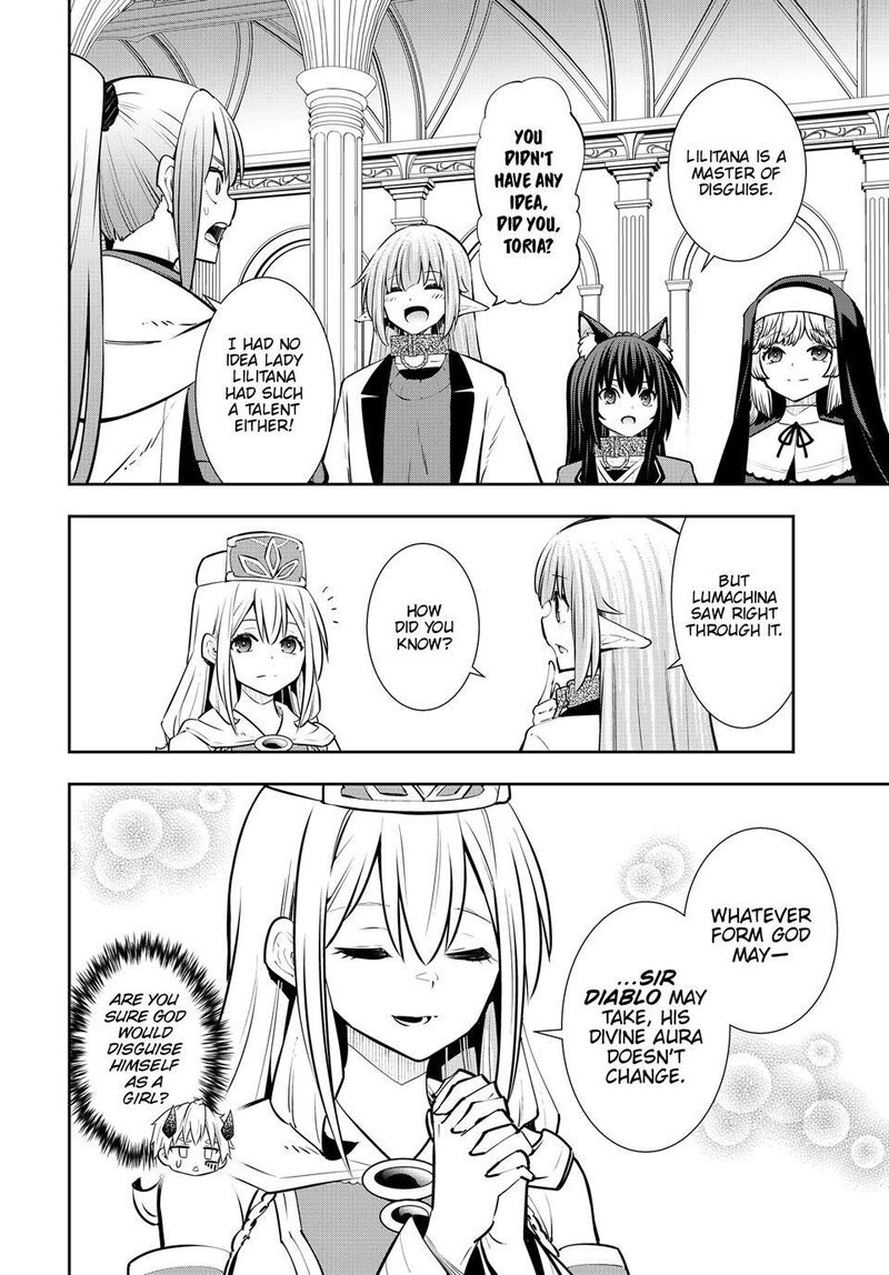 Isekai Maou To Shoukan Shoujo Dorei Majutsu 132 40