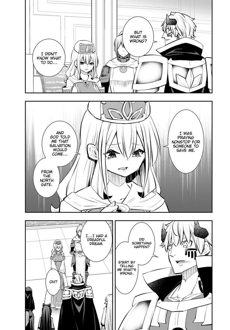 Isekai Maou To Shoukan Shoujo Dorei Majutsu 132 41