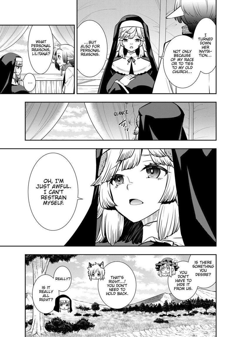 Isekai Maou To Shoukan Shoujo Dorei Majutsu 132 5