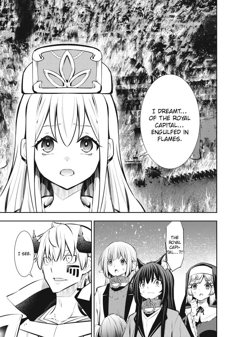 Isekai Maou To Shoukan Shoujo Dorei Majutsu 133 1