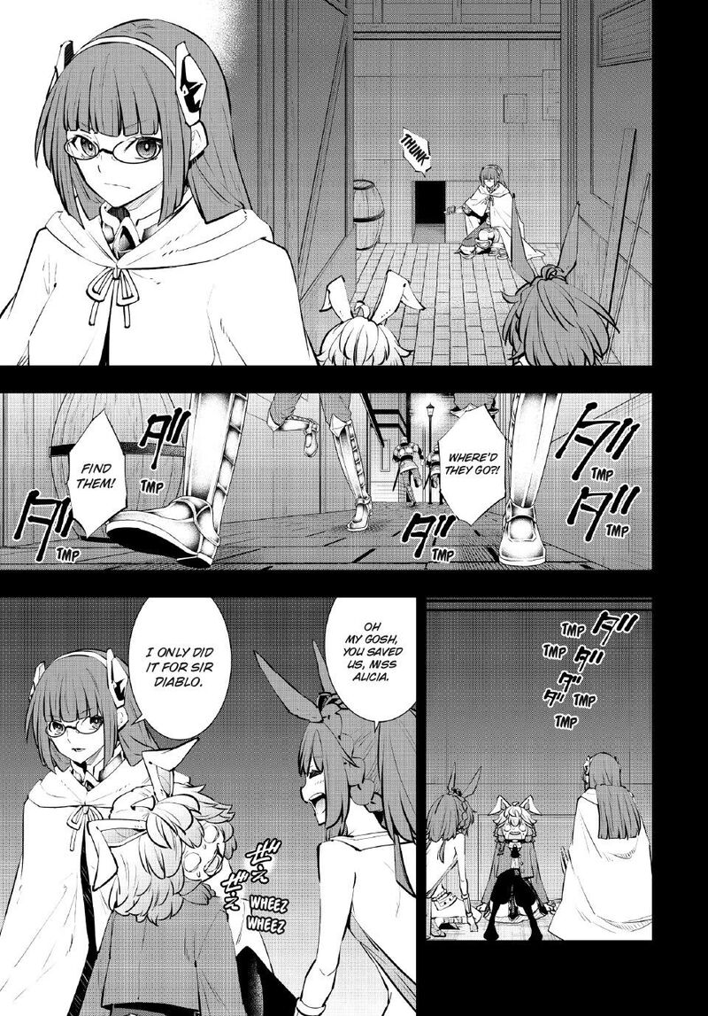 Isekai Maou To Shoukan Shoujo Dorei Majutsu 133 11