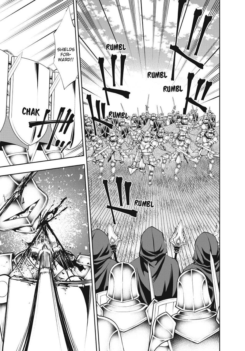 Isekai Maou To Shoukan Shoujo Dorei Majutsu 133 15