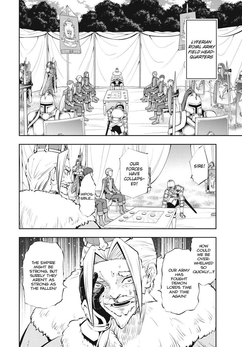 Isekai Maou To Shoukan Shoujo Dorei Majutsu 133 17