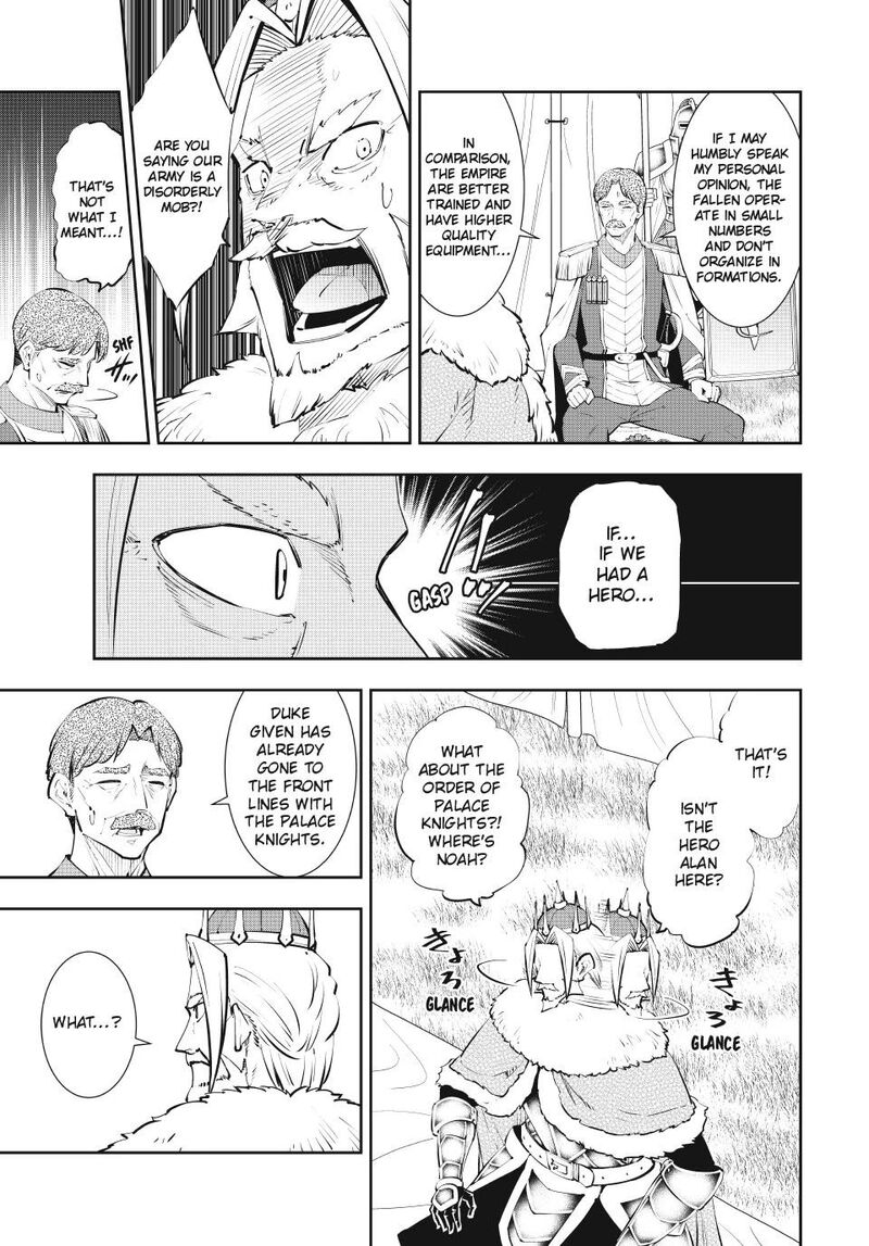 Isekai Maou To Shoukan Shoujo Dorei Majutsu 133 18