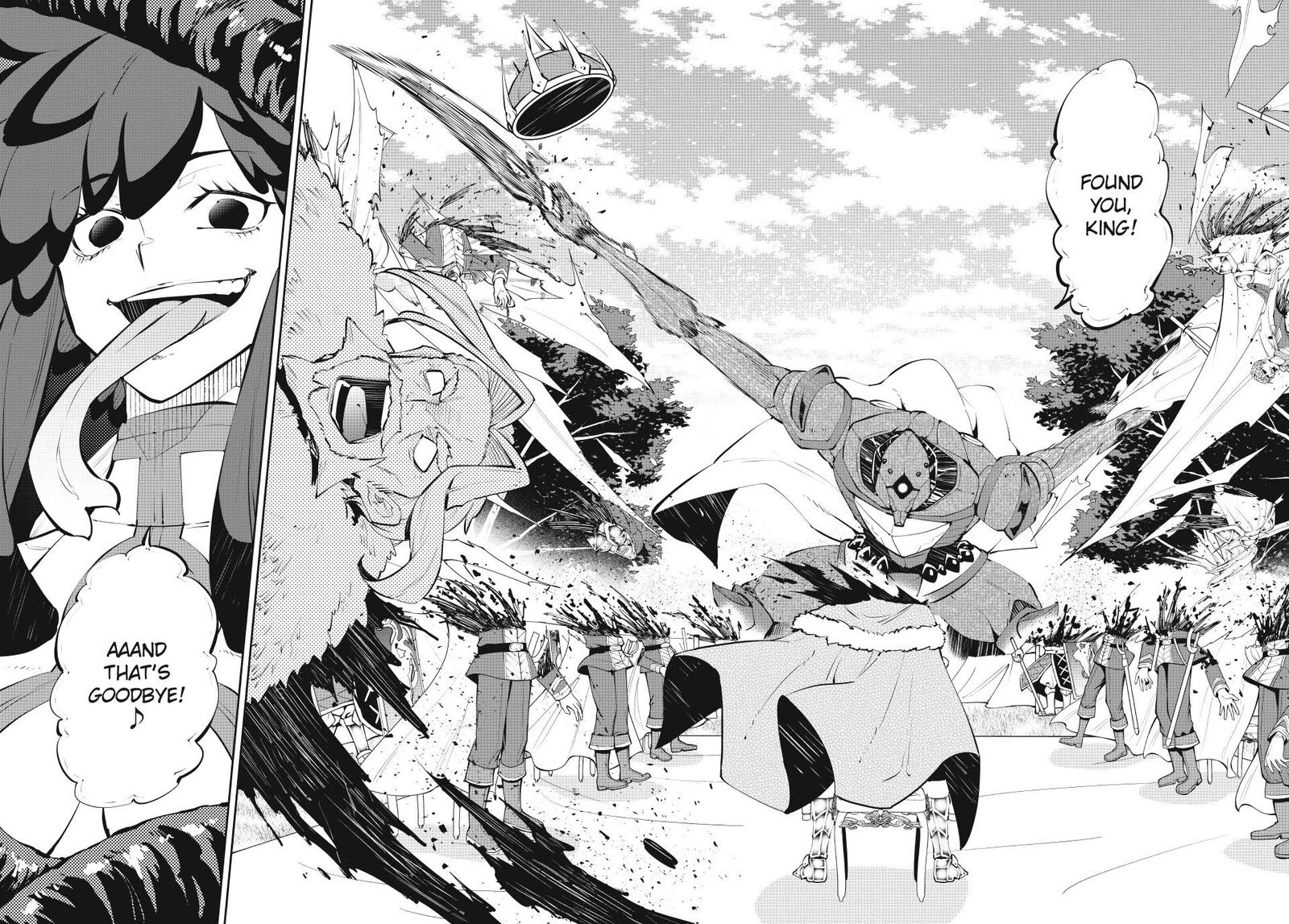 Isekai Maou To Shoukan Shoujo Dorei Majutsu 133 21