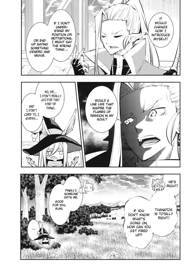 Isekai Maou To Shoukan Shoujo Dorei Majutsu 133 25