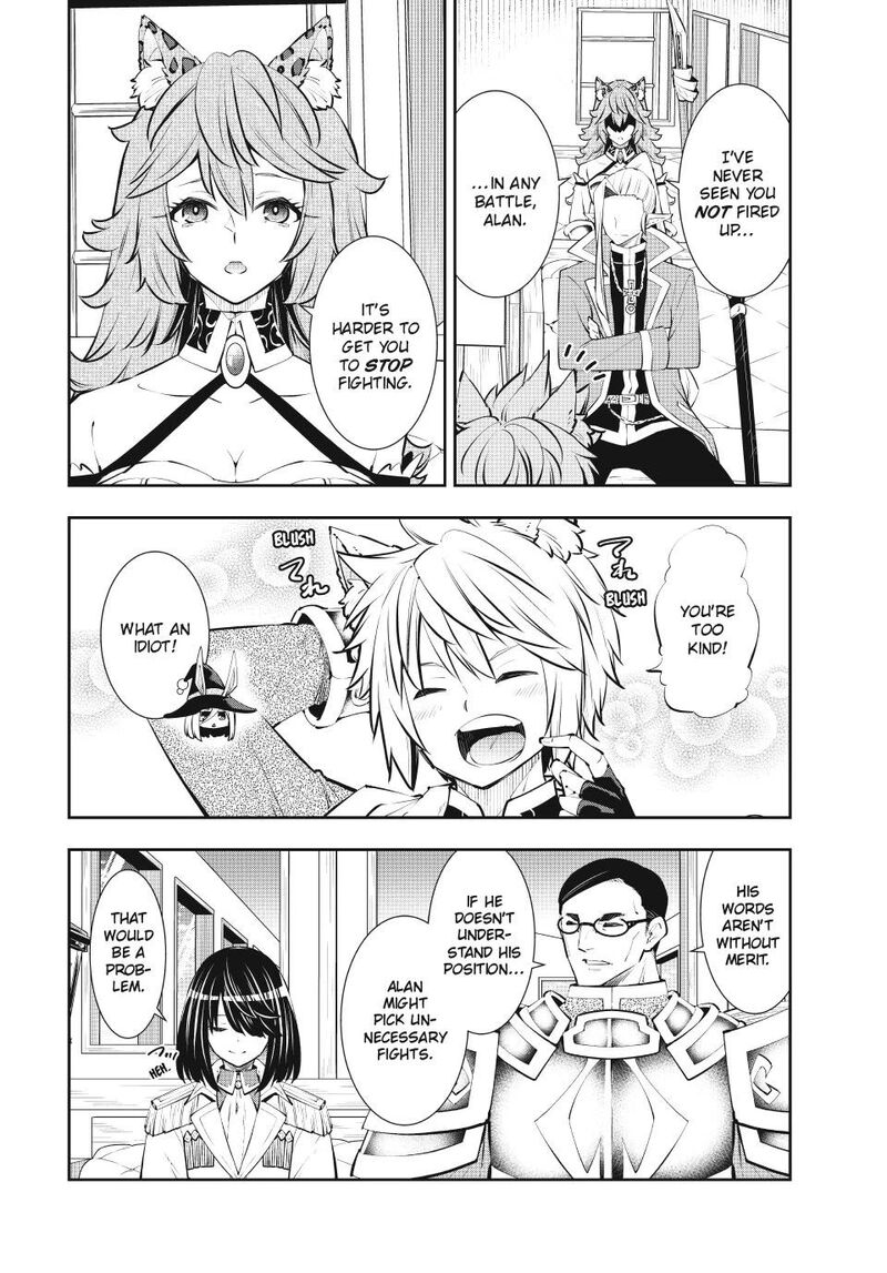 Isekai Maou To Shoukan Shoujo Dorei Majutsu 133 26