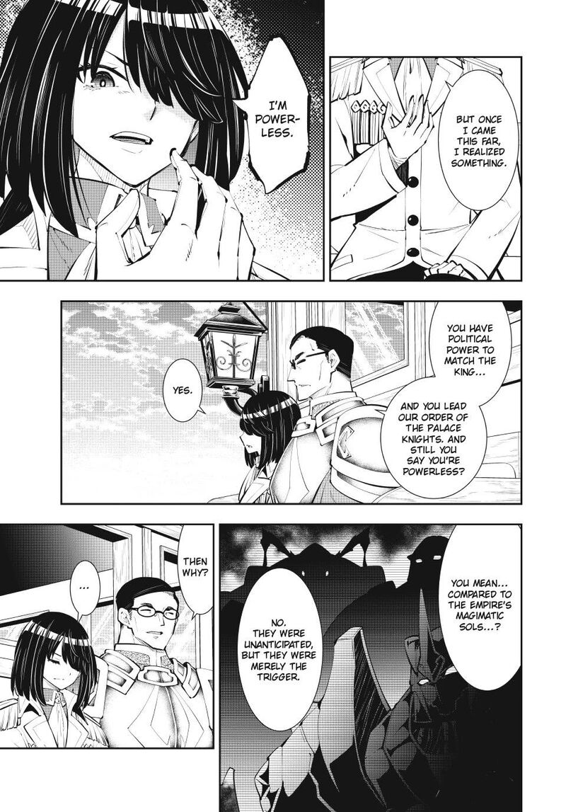 Isekai Maou To Shoukan Shoujo Dorei Majutsu 133 29