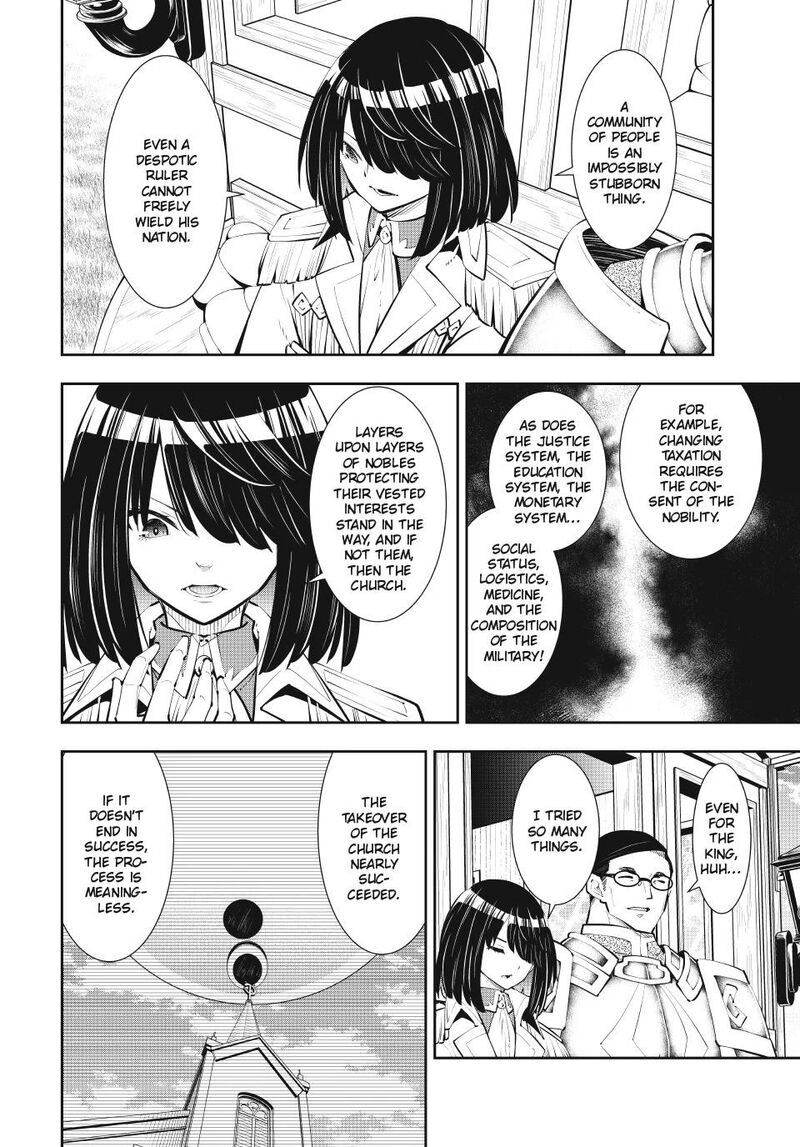 Isekai Maou To Shoukan Shoujo Dorei Majutsu 133 30