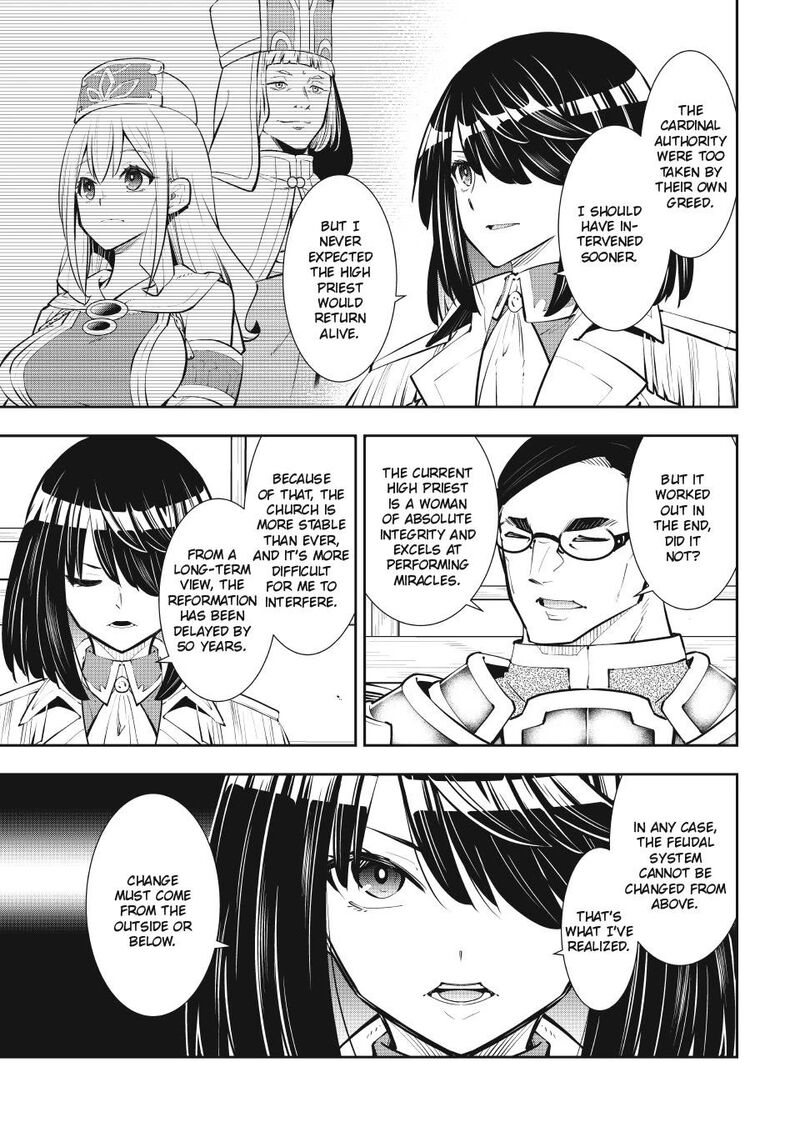 Isekai Maou To Shoukan Shoujo Dorei Majutsu 133 31