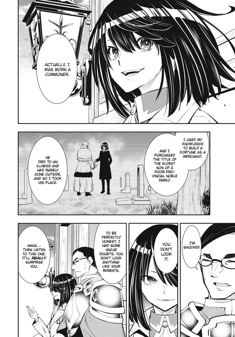 Isekai Maou To Shoukan Shoujo Dorei Majutsu 133 34