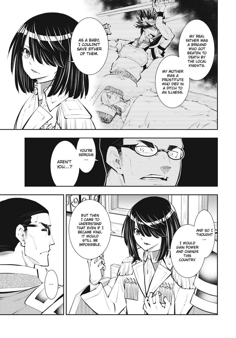 Isekai Maou To Shoukan Shoujo Dorei Majutsu 133 35