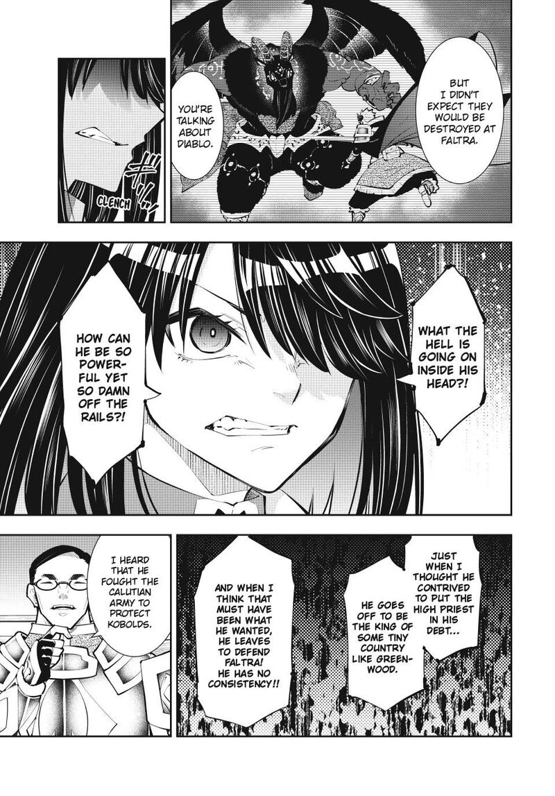 Isekai Maou To Shoukan Shoujo Dorei Majutsu 133 37