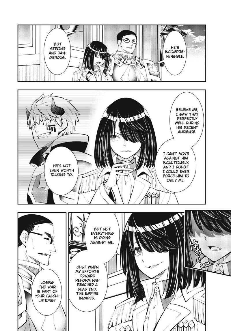 Isekai Maou To Shoukan Shoujo Dorei Majutsu 133 38