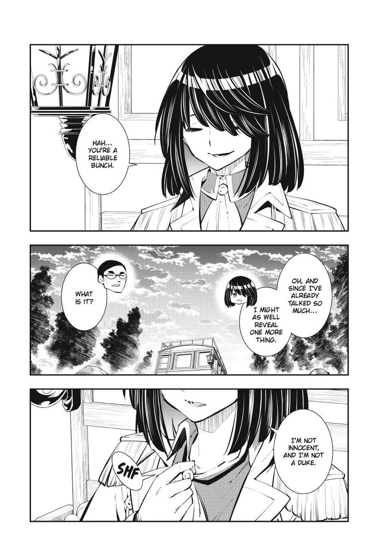 Isekai Maou To Shoukan Shoujo Dorei Majutsu 133 40