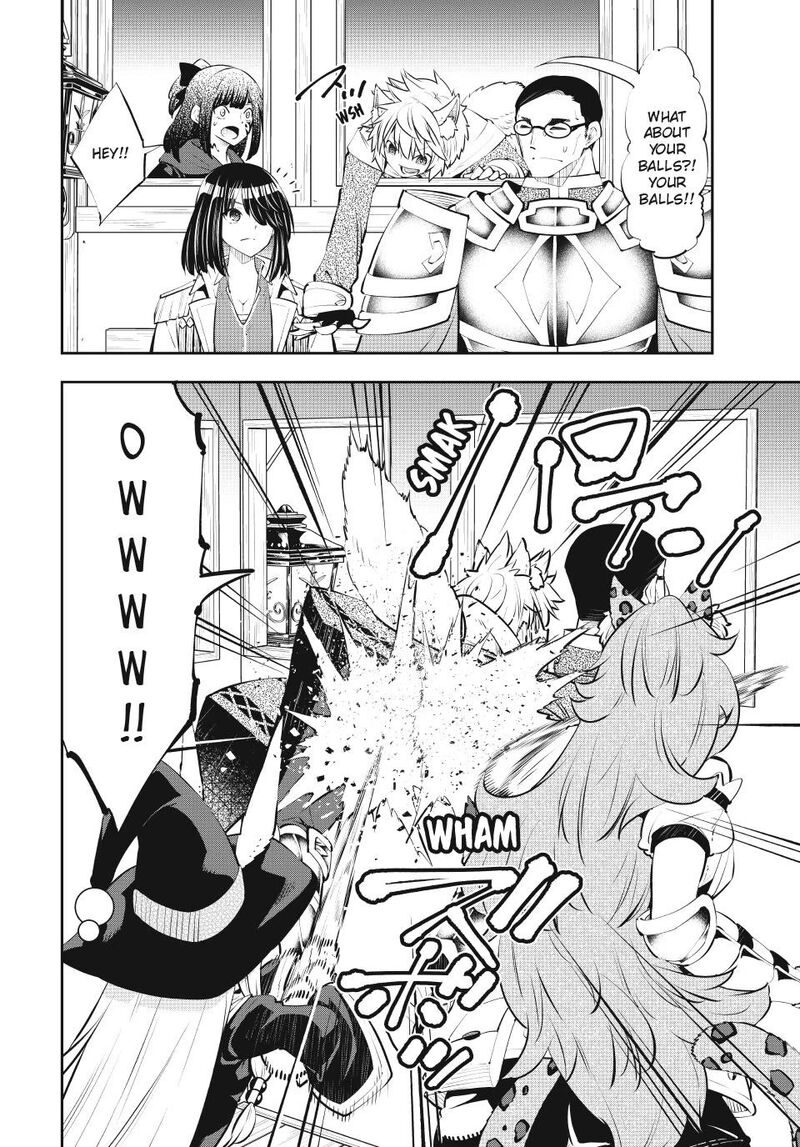 Isekai Maou To Shoukan Shoujo Dorei Majutsu 133 42