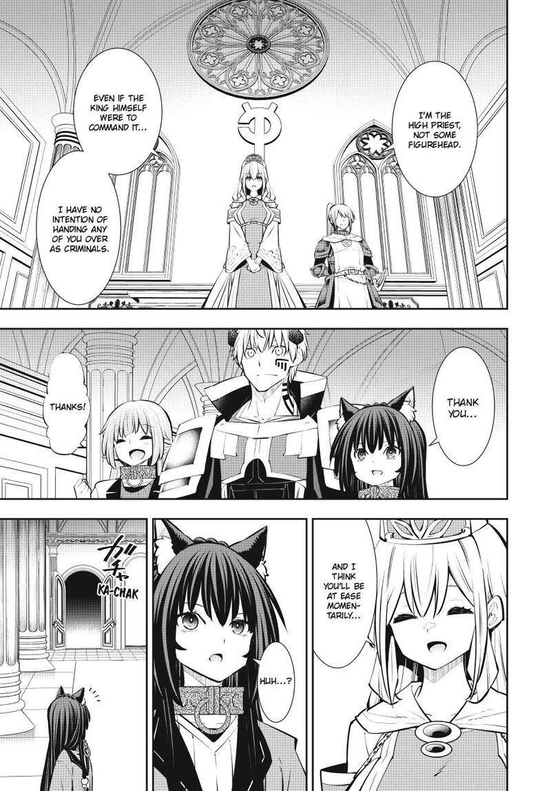 Isekai Maou To Shoukan Shoujo Dorei Majutsu 133 7