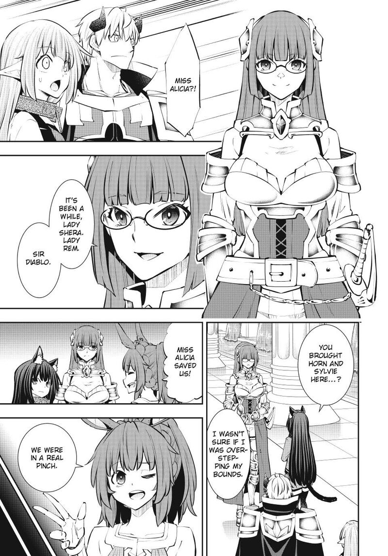 Isekai Maou To Shoukan Shoujo Dorei Majutsu 133 9