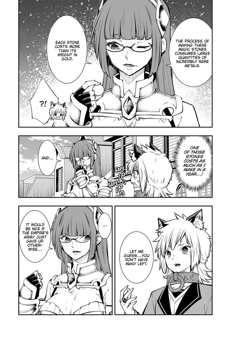 Isekai Maou To Shoukan Shoujo Dorei Majutsu 136 10