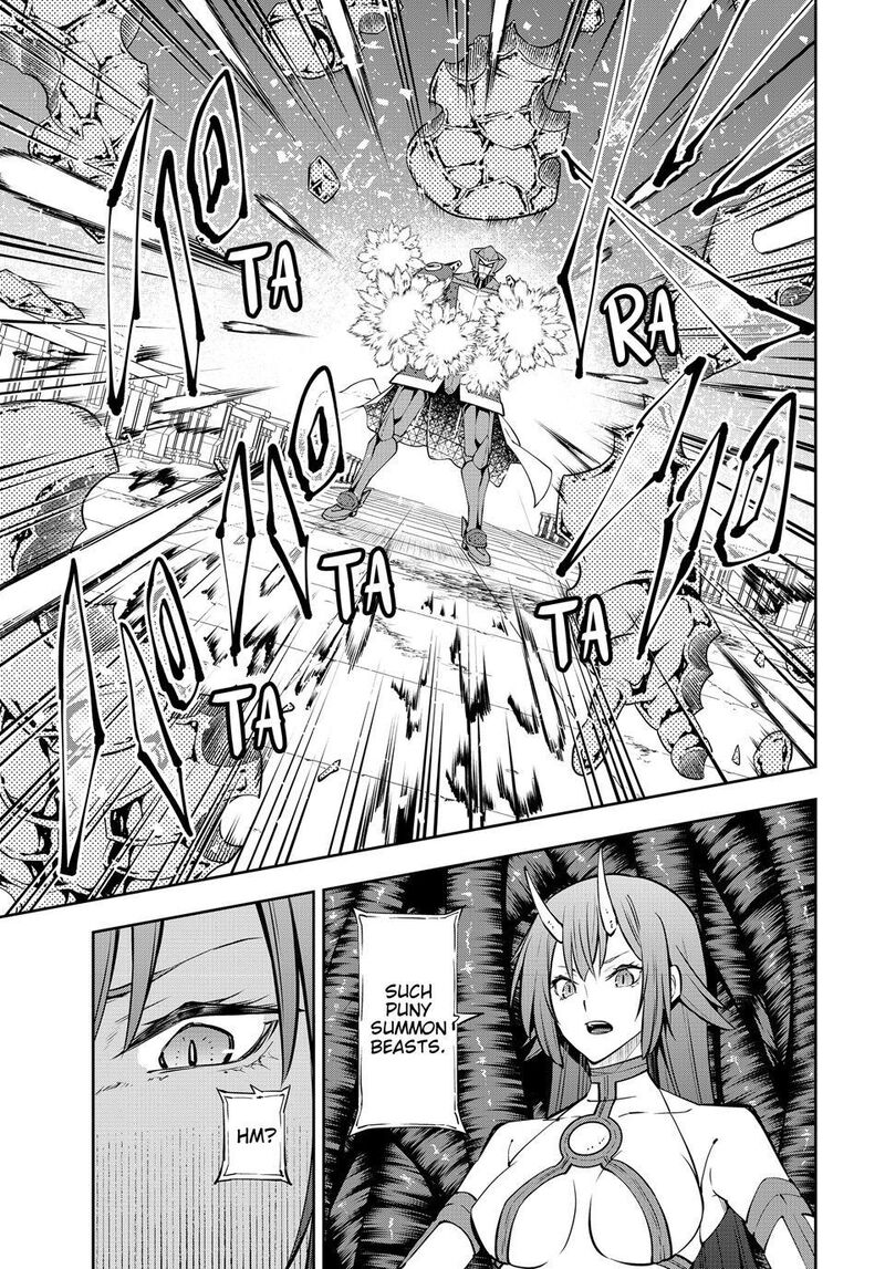 Isekai Maou To Shoukan Shoujo Dorei Majutsu 136 13