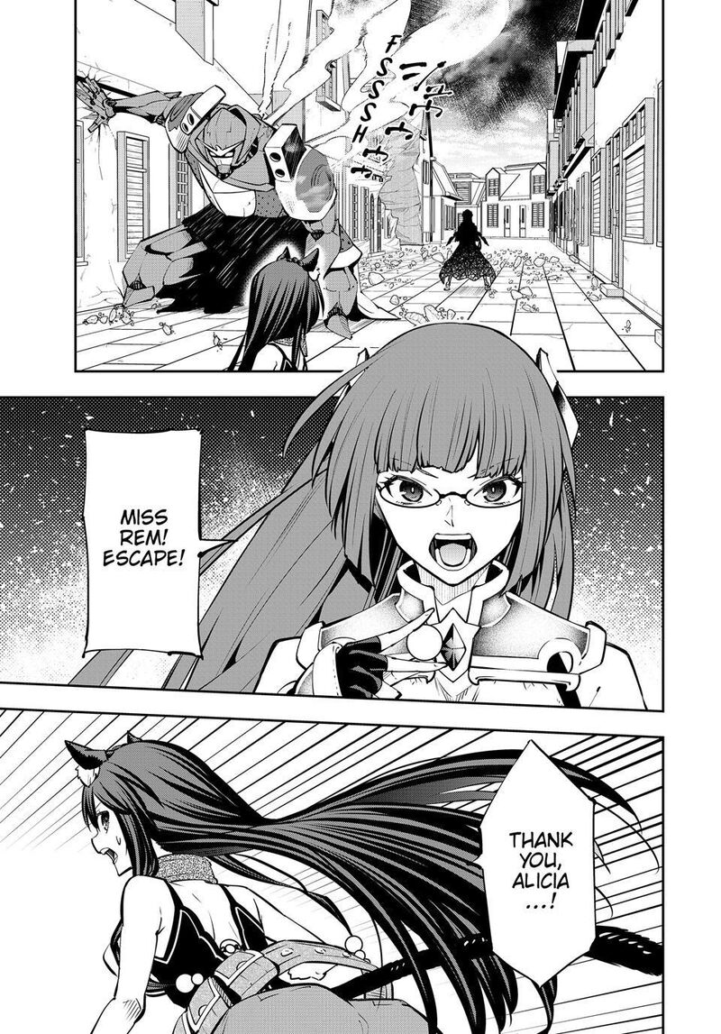 Isekai Maou To Shoukan Shoujo Dorei Majutsu 136 31