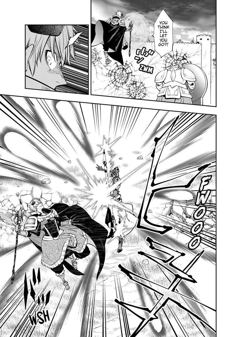 Isekai Maou To Shoukan Shoujo Dorei Majutsu 136 33